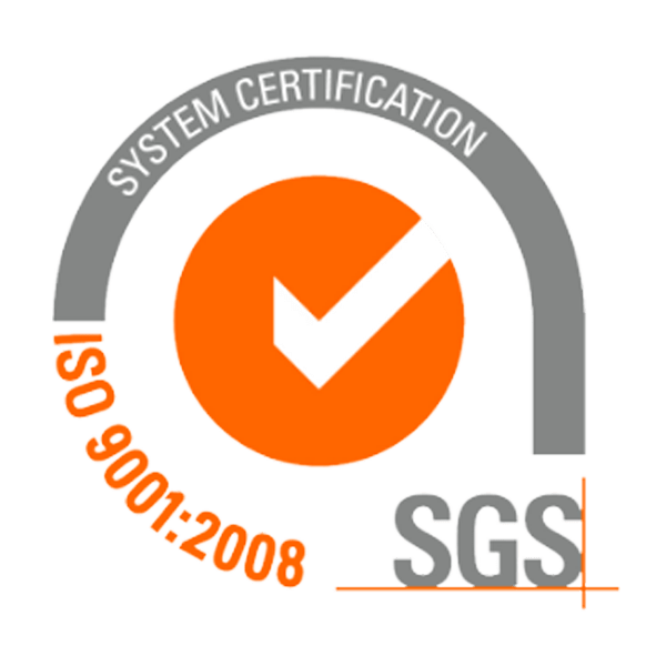 โรงงานเอทานอล ได้รับใบรับรอง ISO 9001:2008 จาก SGS United Kingdom Ltd.