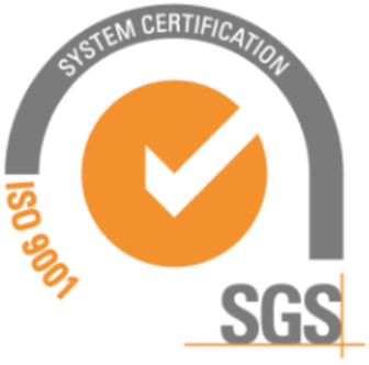โรงงานแป้งมันสำปะหลังได้รับใบรับรอง ISO 9001:2015 จาก United Registrar of Systems