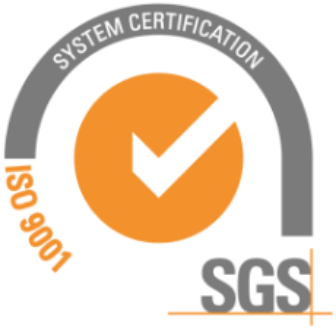 โรงงานเอทานอล ได้รับใบรับรอง ISO 9001:2015 จาก SGS United Kingdom Ltd.