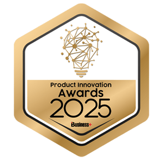 UBS รับรางวัลชนะเลิศด้านสินค้าที่มีนวัตกรรมดีเด่นในสาขาสินค้าอุปโภค-บริโภค จากแป้งทอดกรอบทาสุโกะ งานBUSINESS+ PRODUCT INNOVATION AWARDS 202