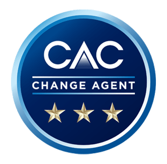 UBE ได้รับการยกระดับสถานะเป็น CAC Change Agent ระดับ 3 ดาว
